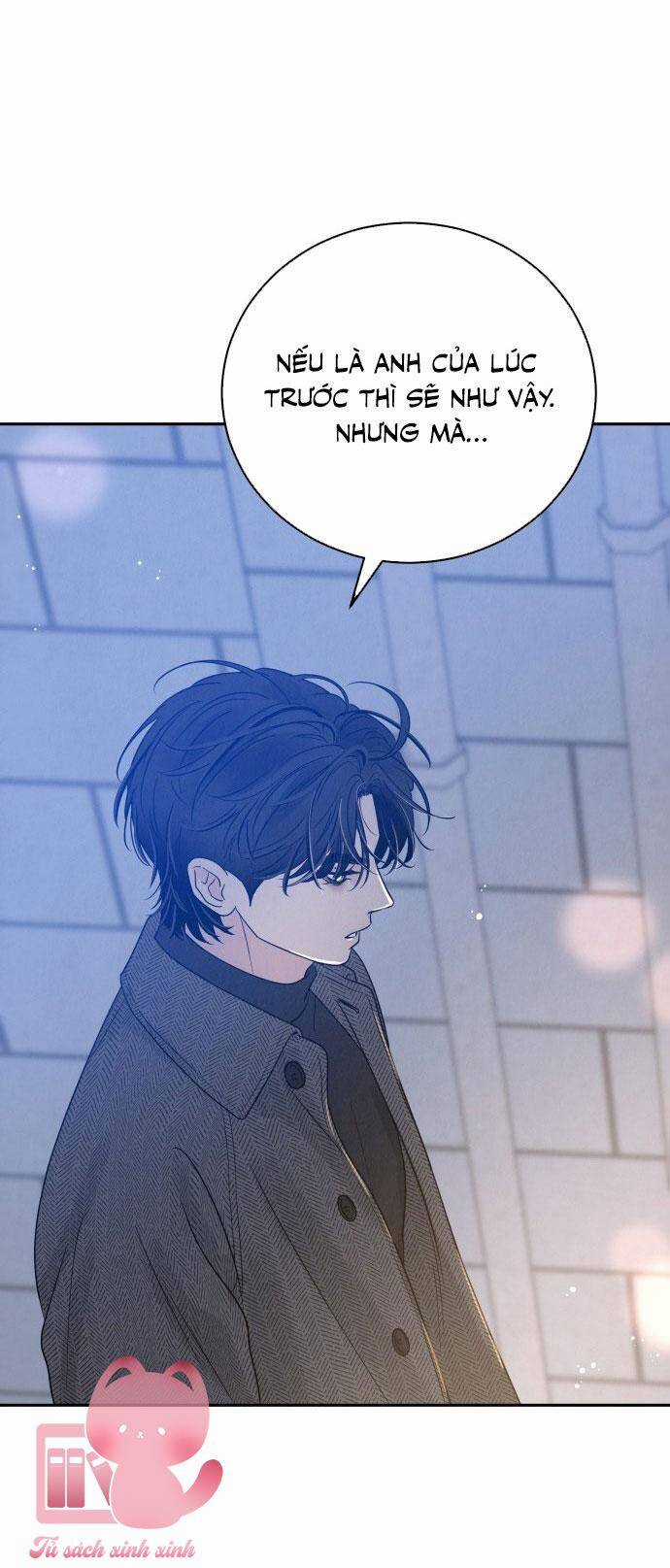 Thuyết Tình Yêu Ích Kỷ Chương 1 trang 128