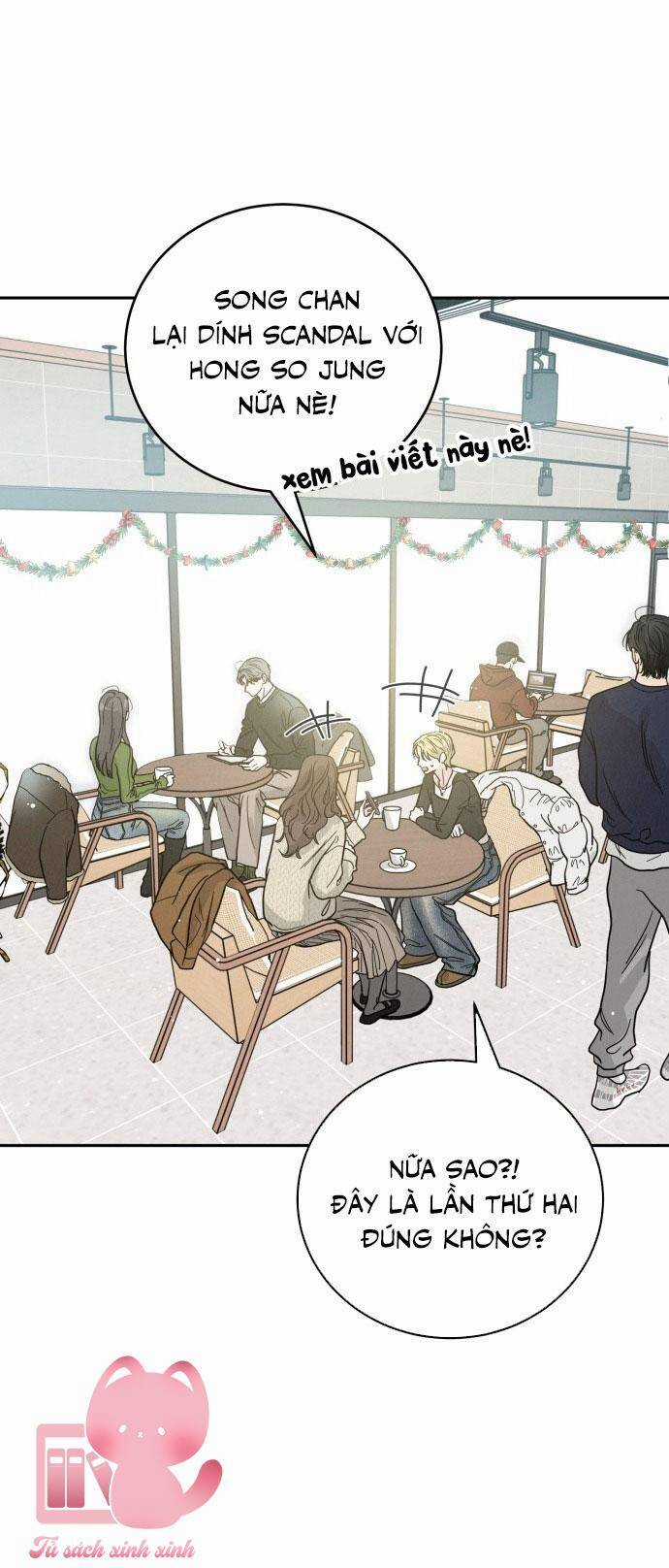 Thuyết Tình Yêu Ích Kỷ Chương 1 trang 13