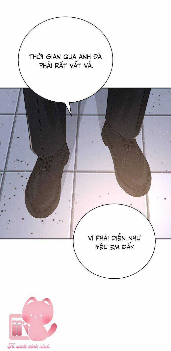 Thuyết Tình Yêu Ích Kỷ Chương 1 trang 130