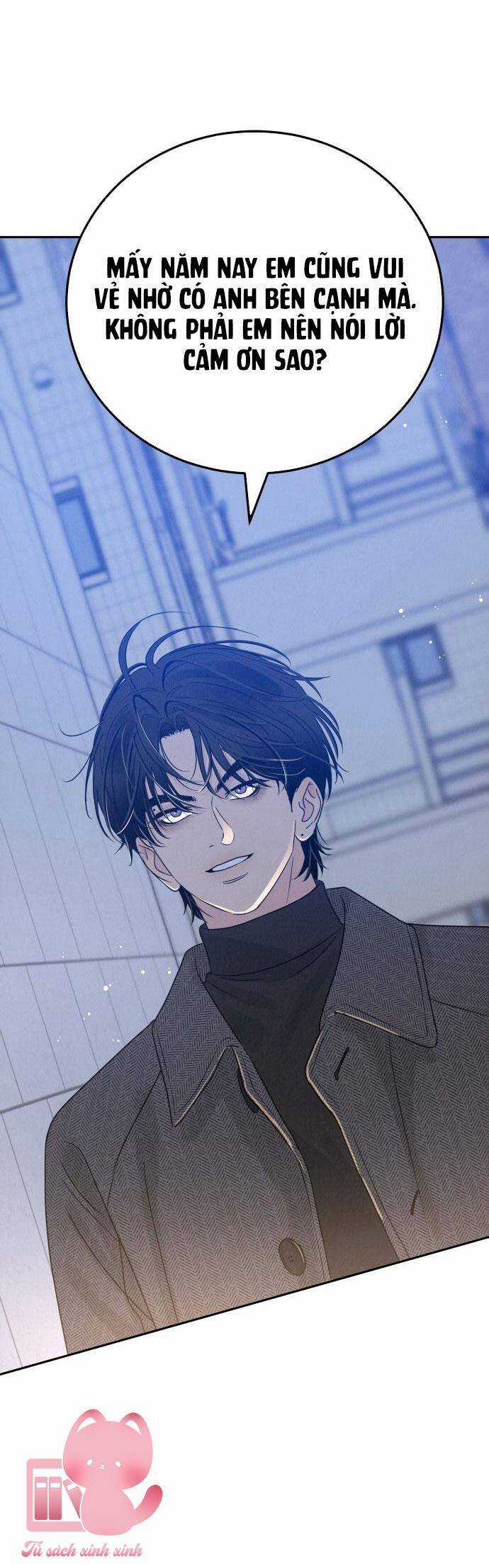 Thuyết Tình Yêu Ích Kỷ Chương 1 trang 131