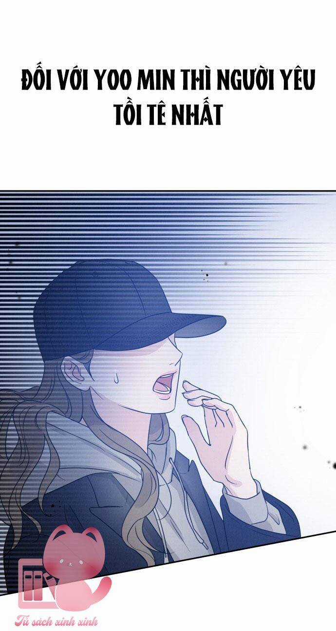 Thuyết Tình Yêu Ích Kỷ Chương 1 trang 136