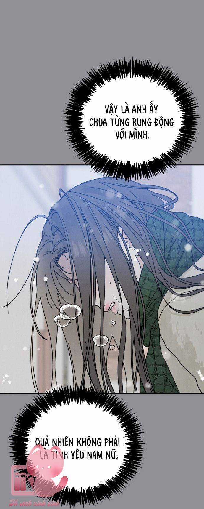 Thuyết Tình Yêu Ích Kỷ Chương 1 trang 141