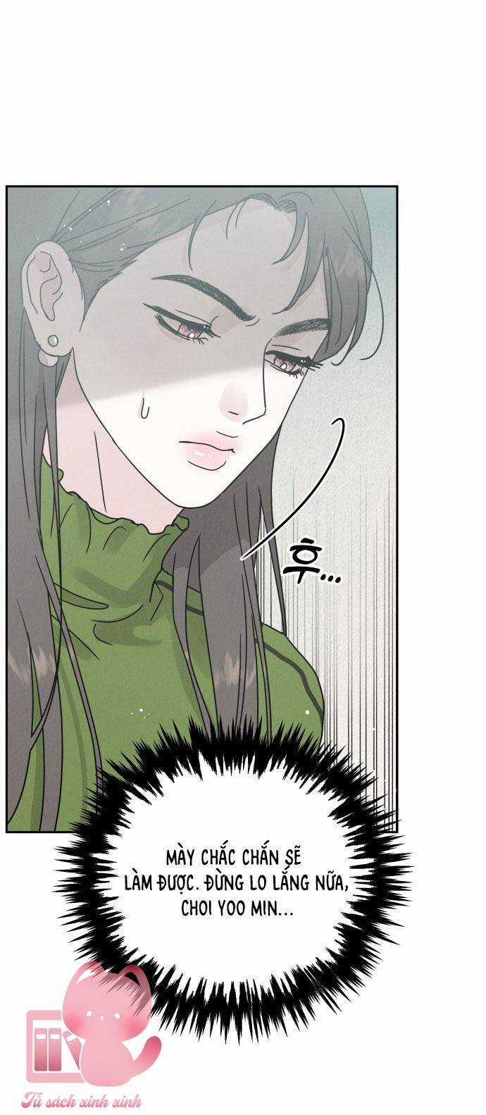 Thuyết Tình Yêu Ích Kỷ Chương 1 trang 16