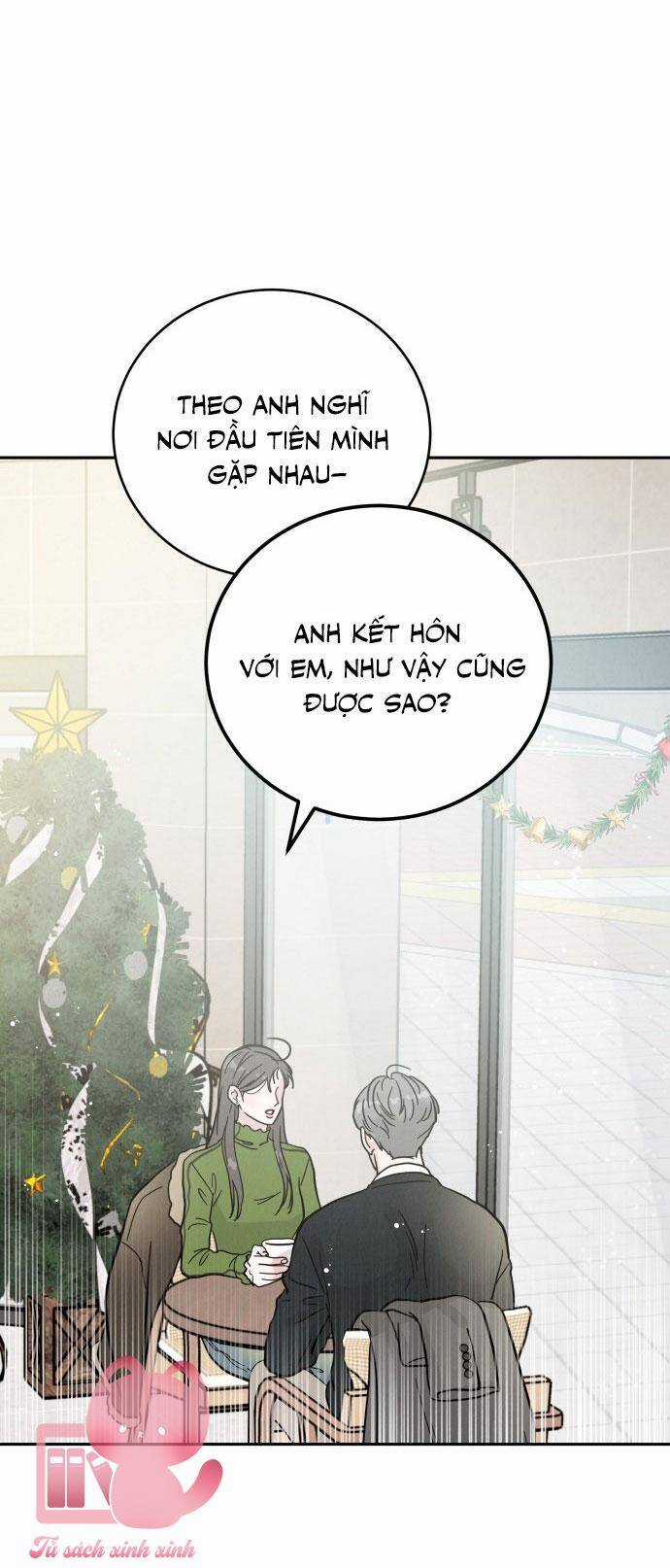 Thuyết Tình Yêu Ích Kỷ Chương 1 trang 18