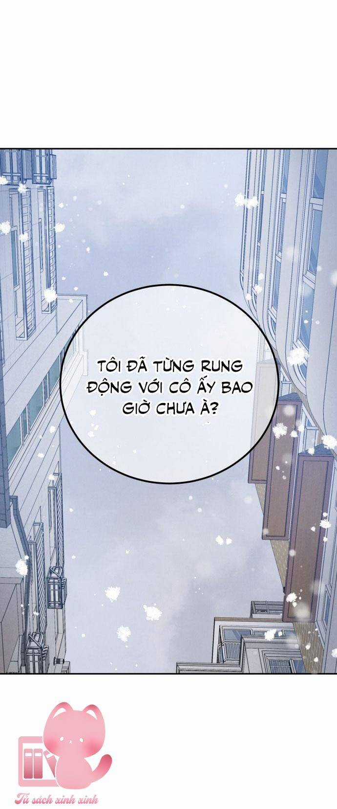 Thuyết Tình Yêu Ích Kỷ Chương 1 trang 2