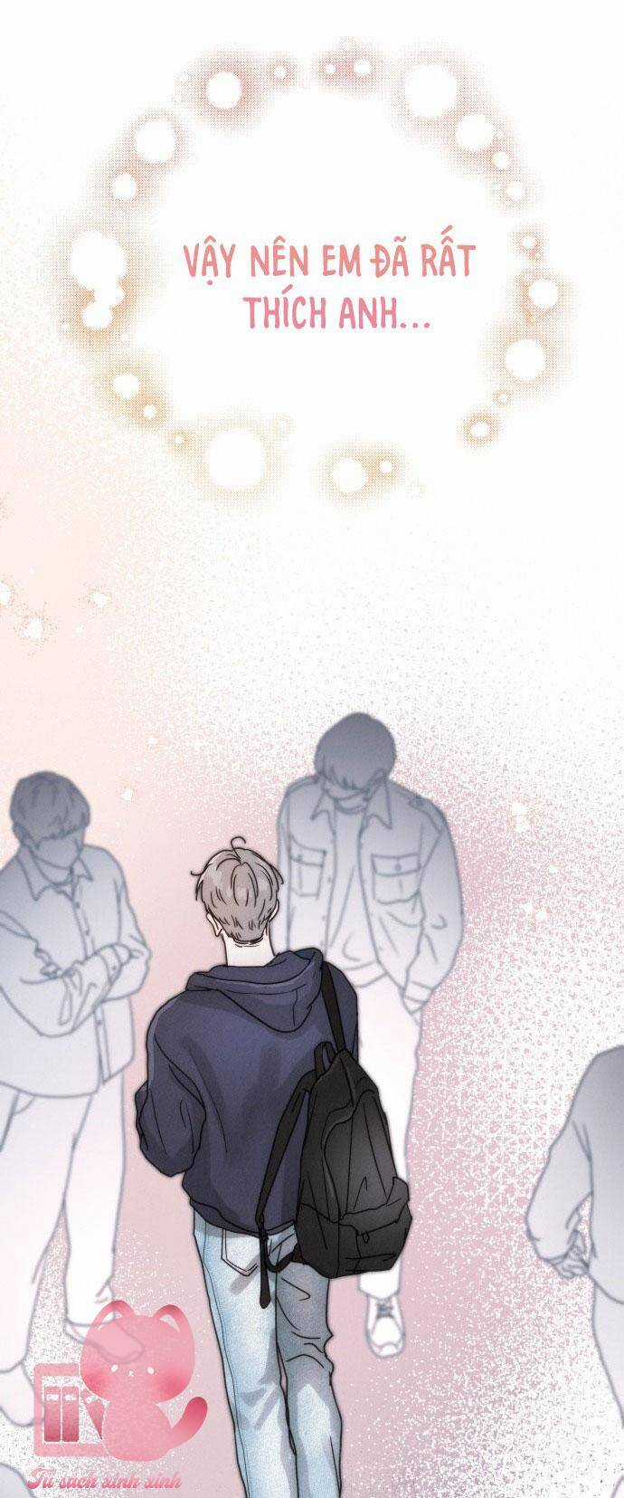 Thuyết Tình Yêu Ích Kỷ Chương 1 trang 20