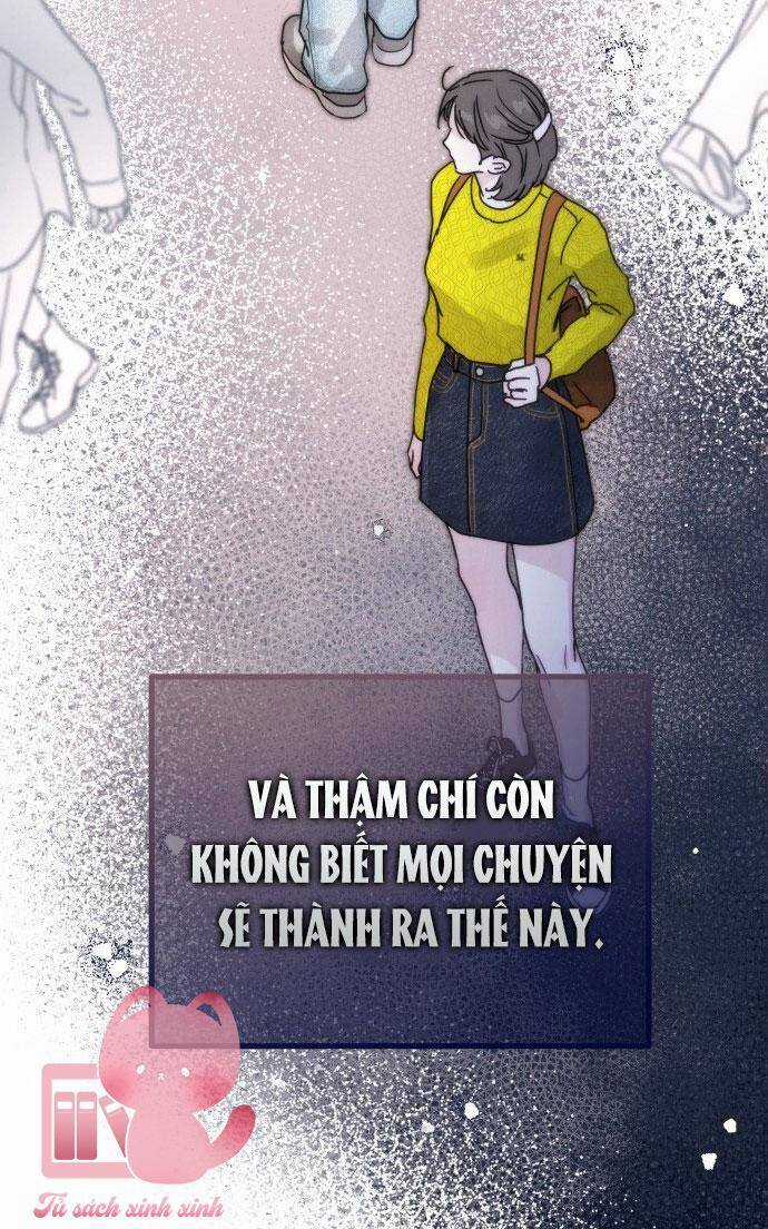 Thuyết Tình Yêu Ích Kỷ Chương 1 trang 21