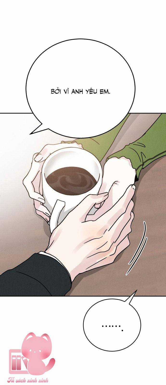 Thuyết Tình Yêu Ích Kỷ Chương 1 trang 23