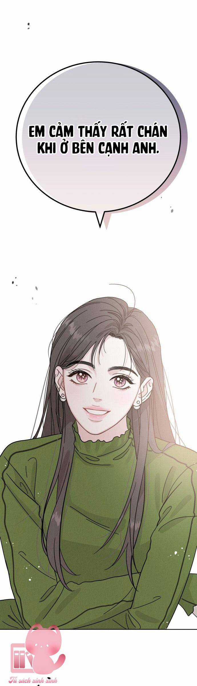 Thuyết Tình Yêu Ích Kỷ Chương 1 trang 25