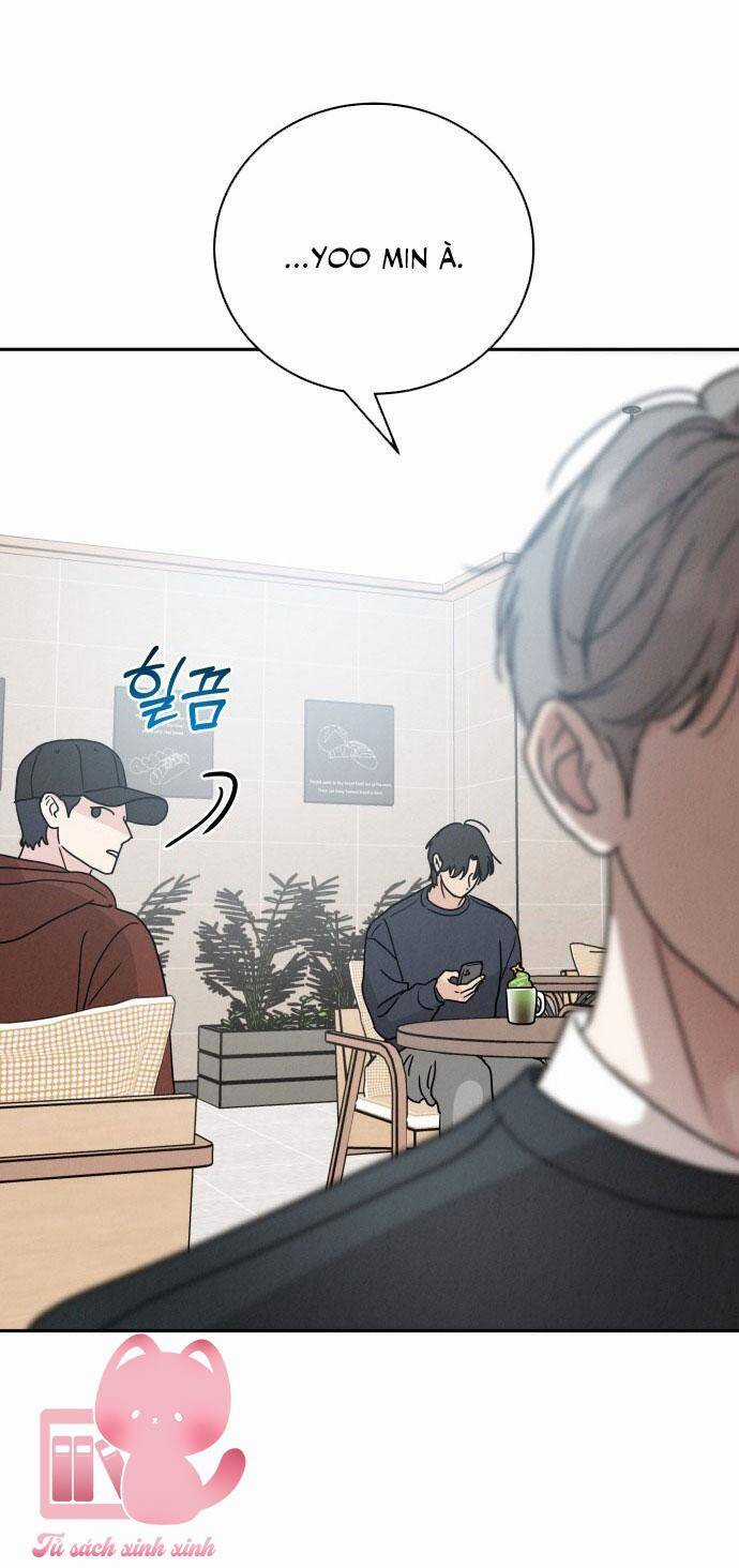 Thuyết Tình Yêu Ích Kỷ Chương 1 trang 28