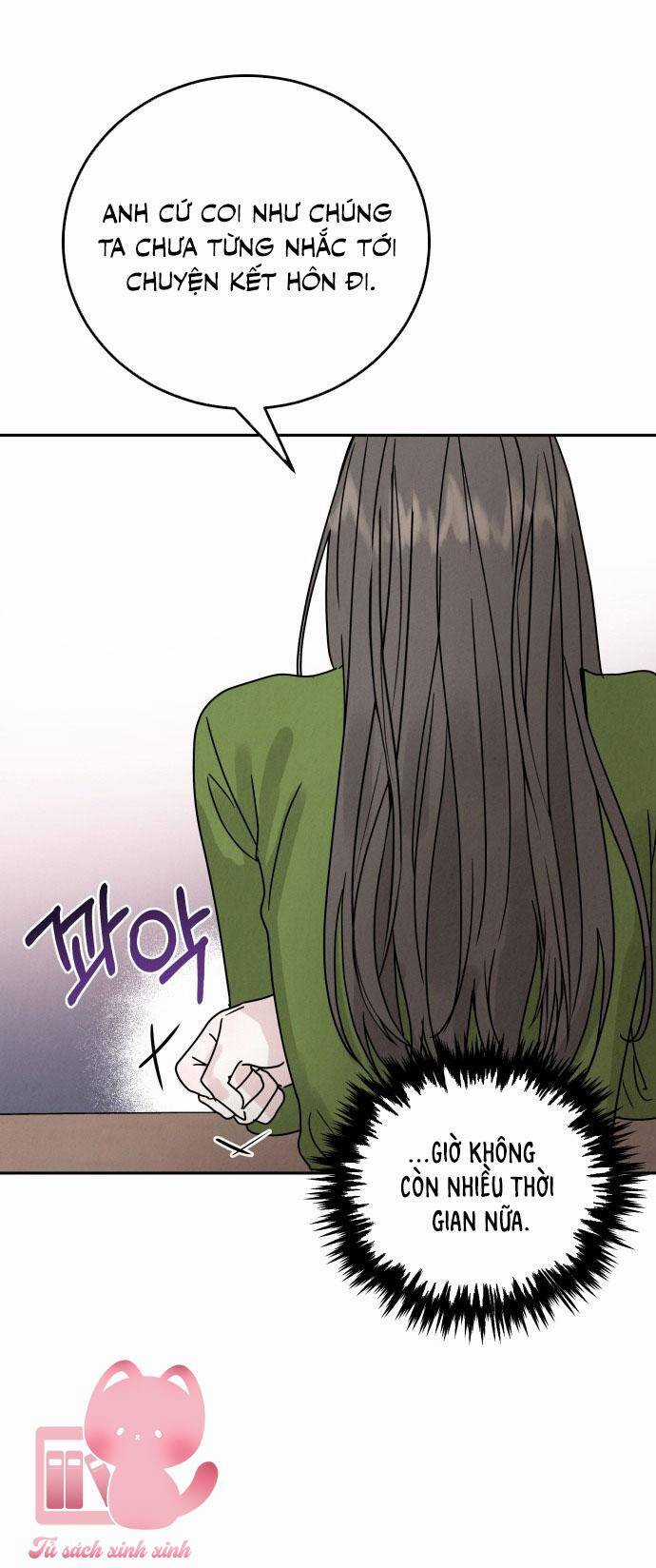 Thuyết Tình Yêu Ích Kỷ Chương 1 trang 29