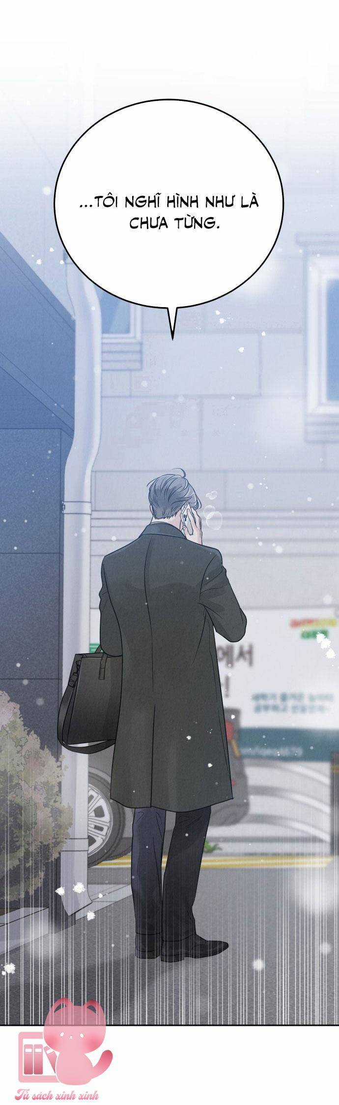 Thuyết Tình Yêu Ích Kỷ Chương 1 trang 3