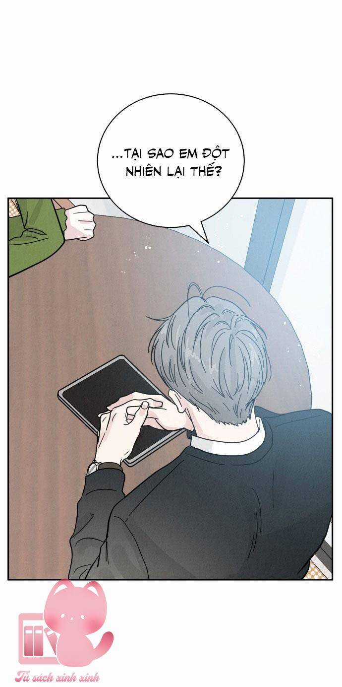 Thuyết Tình Yêu Ích Kỷ Chương 1 trang 31