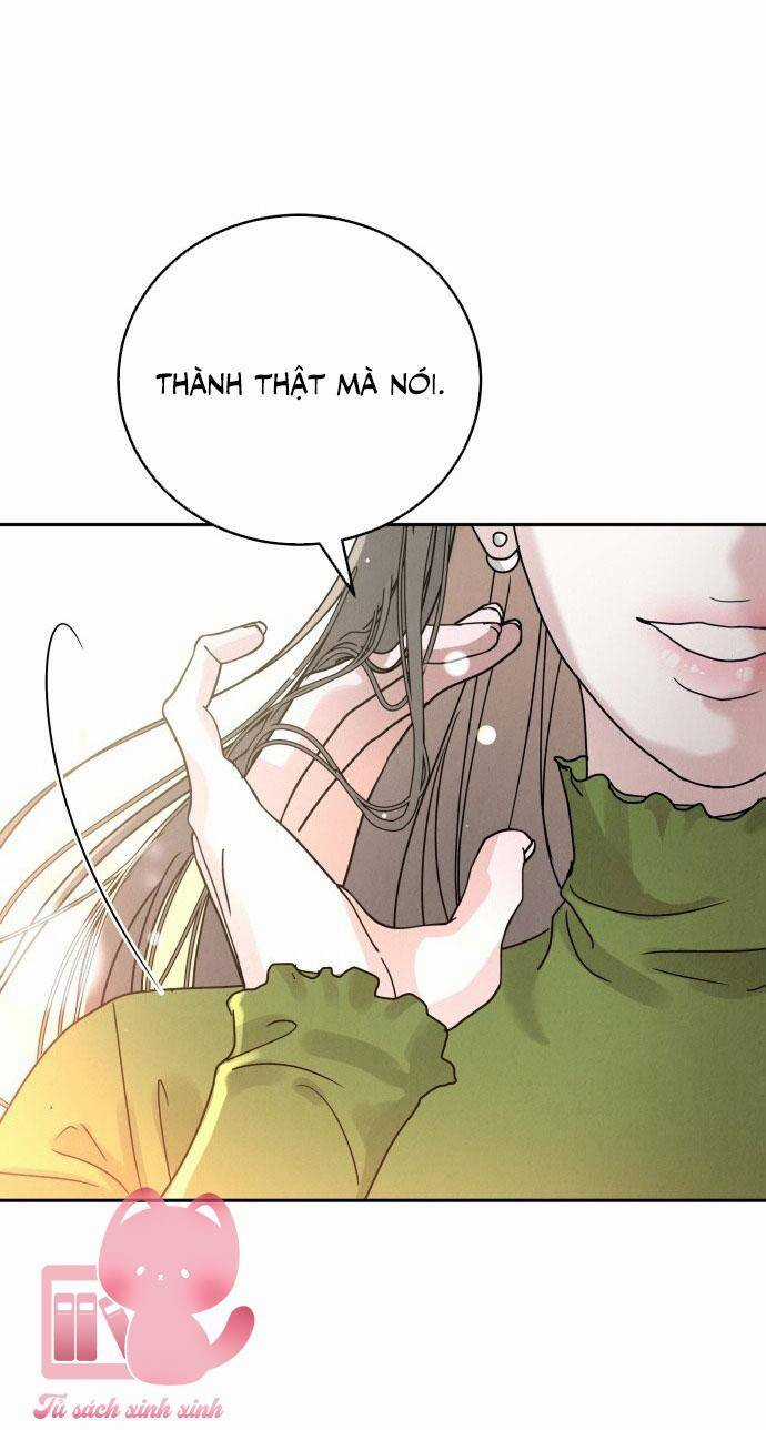 Thuyết Tình Yêu Ích Kỷ Chương 1 trang 32