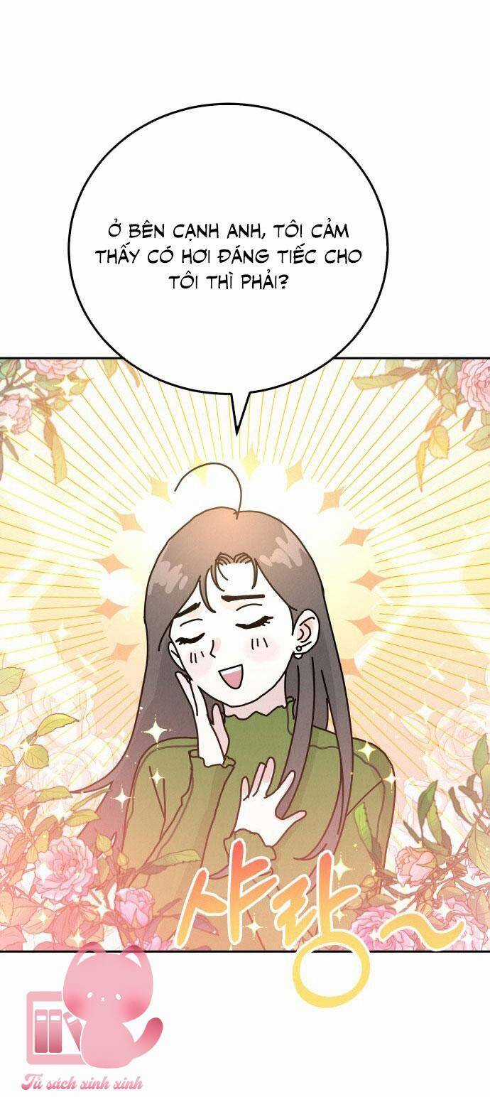 Thuyết Tình Yêu Ích Kỷ Chương 1 trang 33