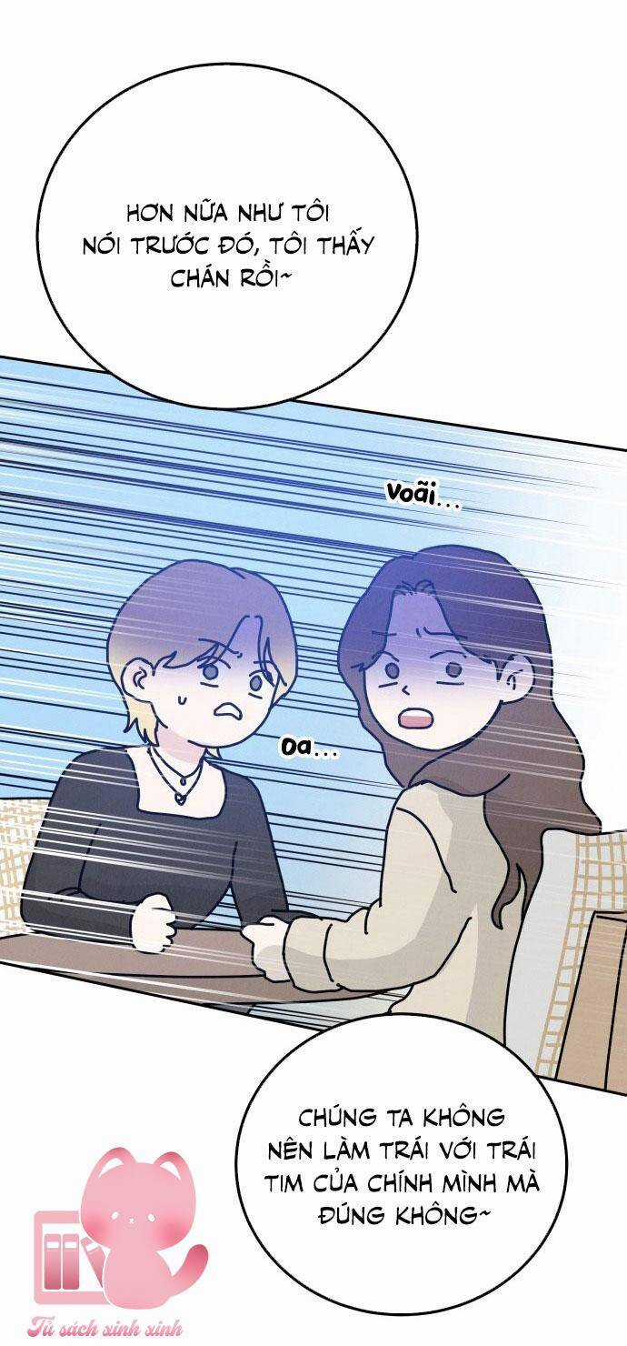 Thuyết Tình Yêu Ích Kỷ Chương 1 trang 34