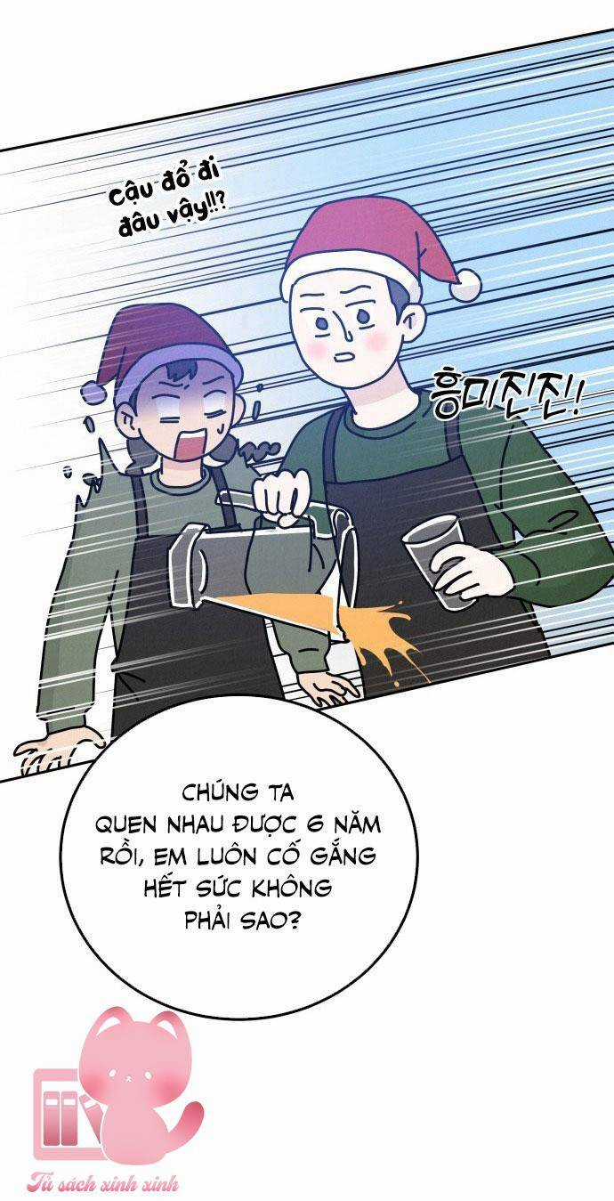 Thuyết Tình Yêu Ích Kỷ Chương 1 trang 35