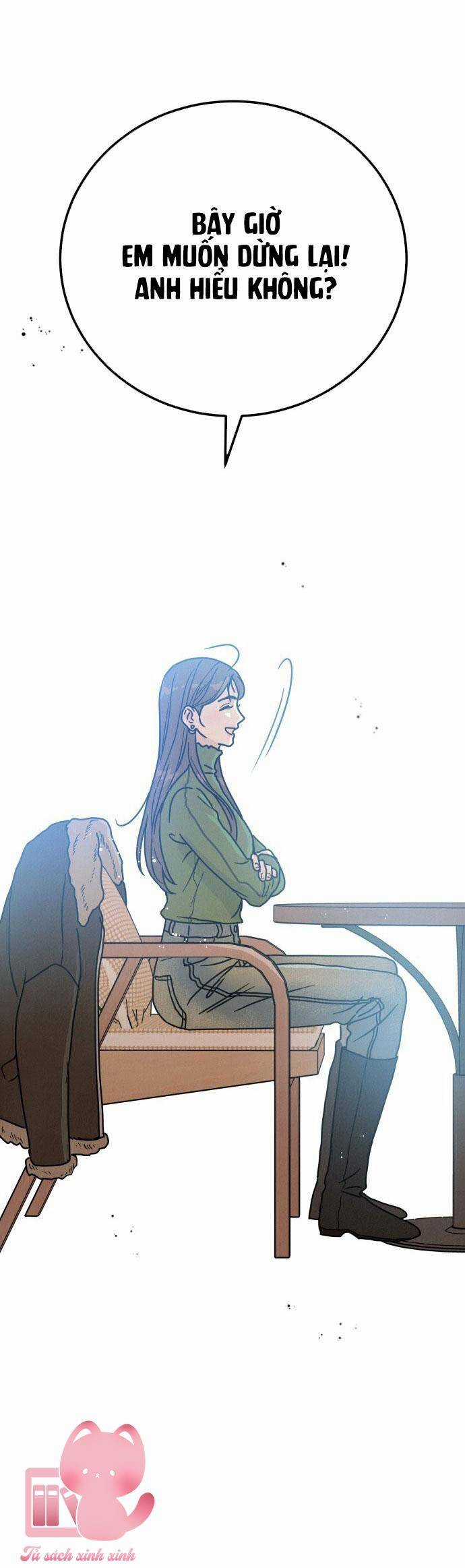 Thuyết Tình Yêu Ích Kỷ Chương 1 trang 37