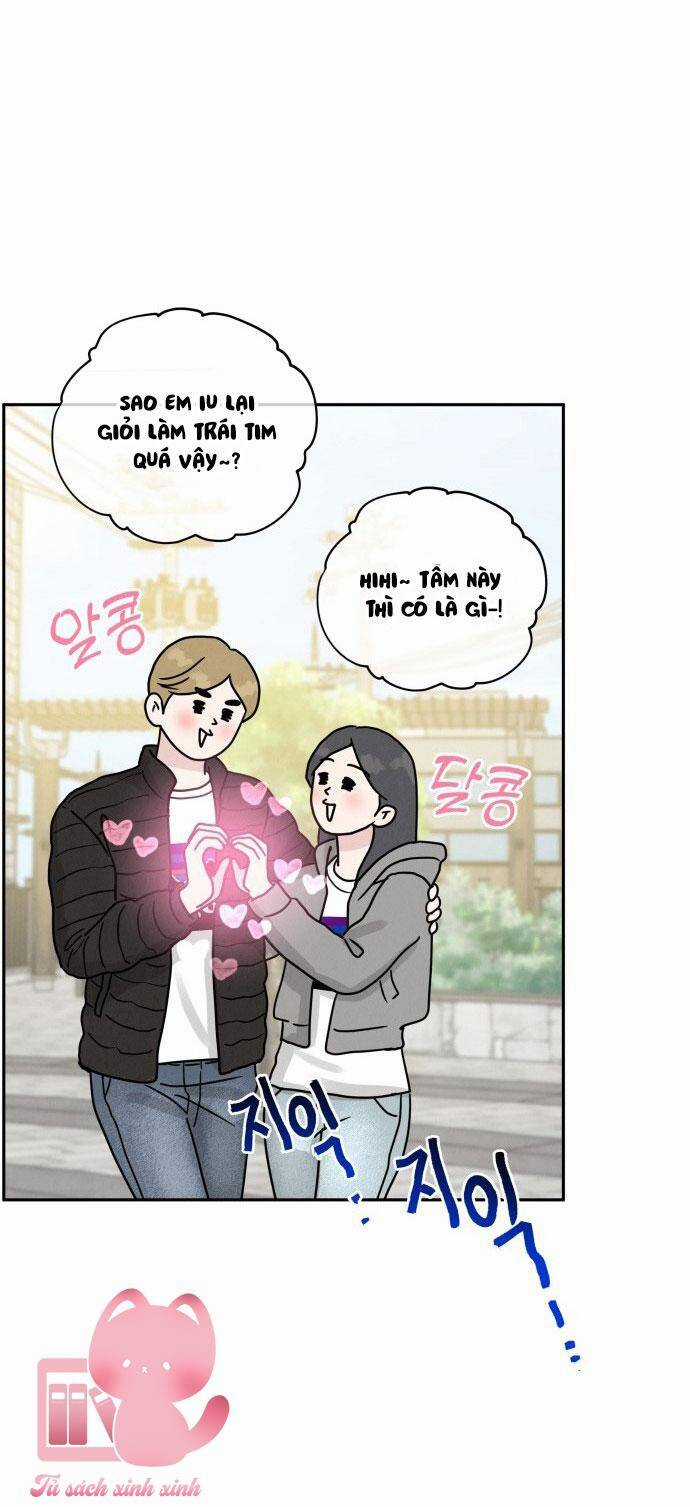 Thuyết Tình Yêu Ích Kỷ Chương 1 trang 39