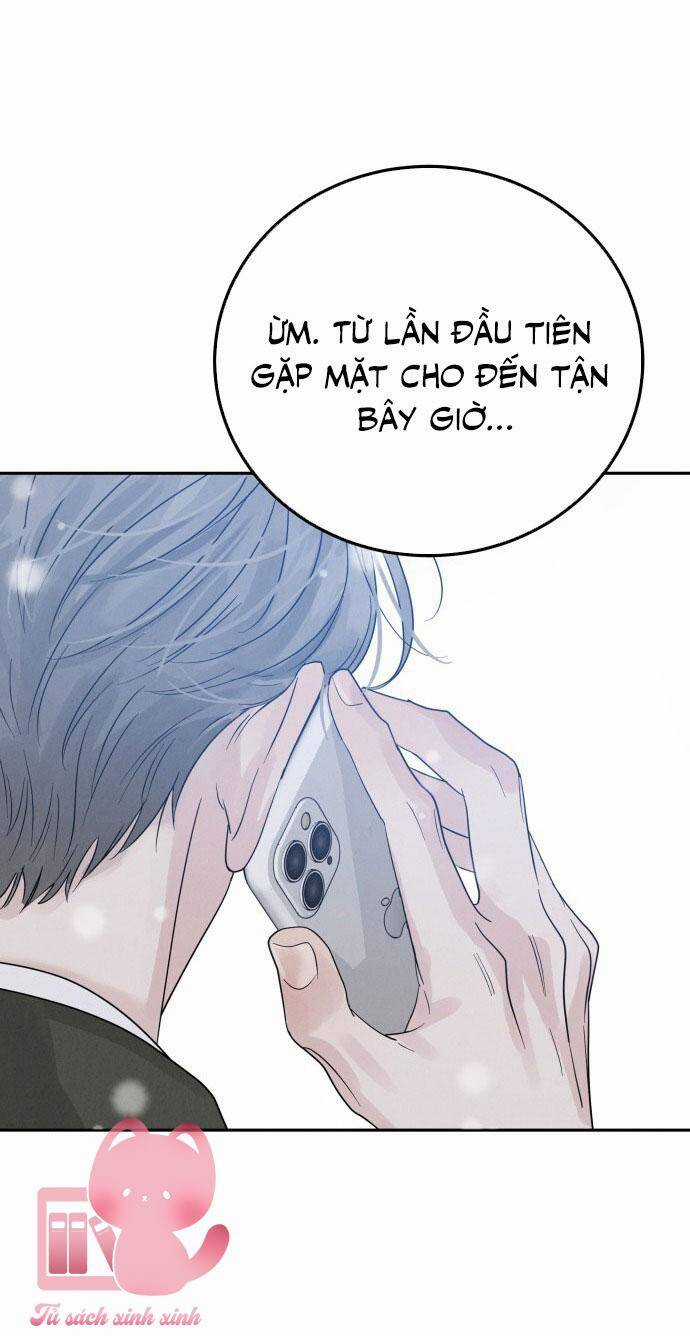 Thuyết Tình Yêu Ích Kỷ Chương 1 trang 4