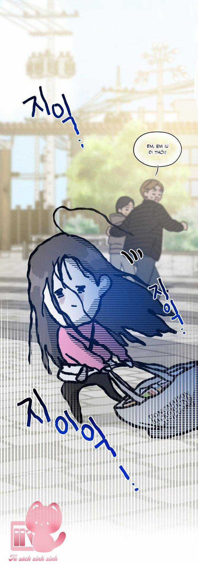 Thuyết Tình Yêu Ích Kỷ Chương 1 trang 41