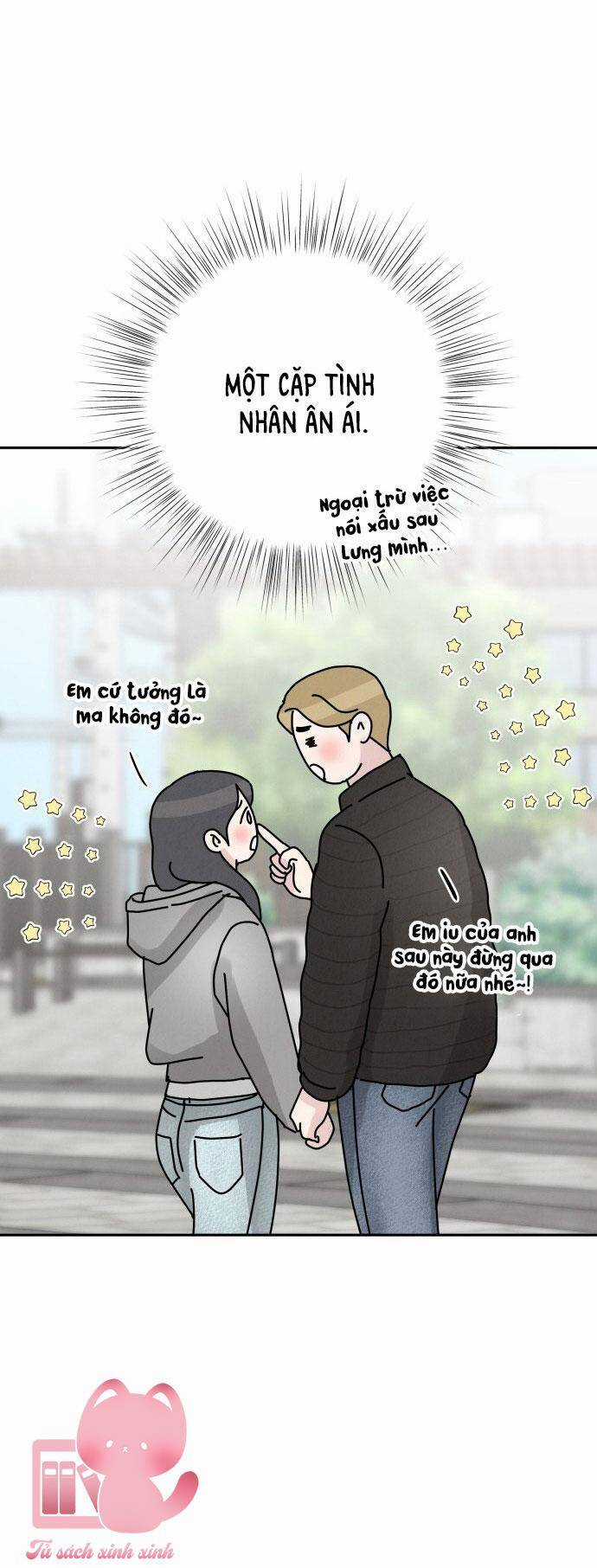 Thuyết Tình Yêu Ích Kỷ Chương 1 trang 43