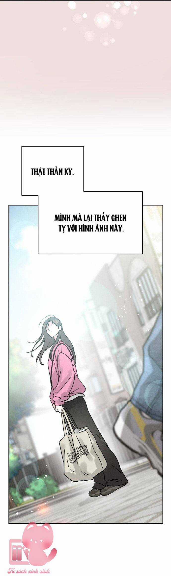 Thuyết Tình Yêu Ích Kỷ Chương 1 trang 46