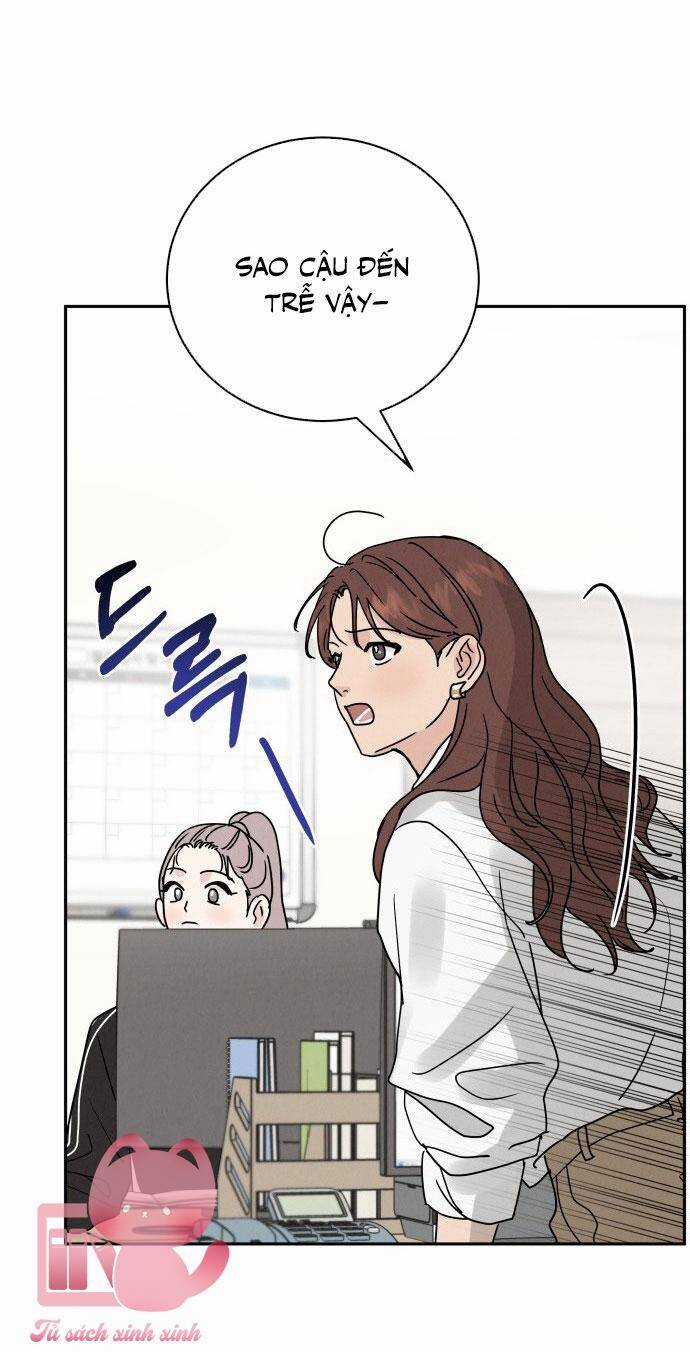 Thuyết Tình Yêu Ích Kỷ Chương 1 trang 51