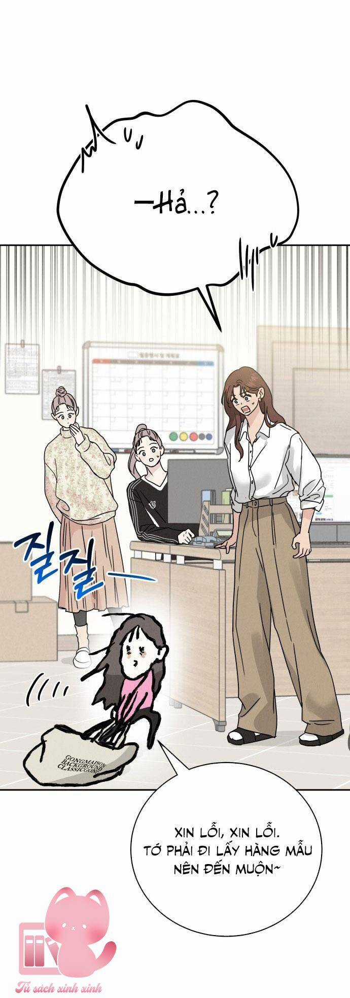 Thuyết Tình Yêu Ích Kỷ Chương 1 trang 52