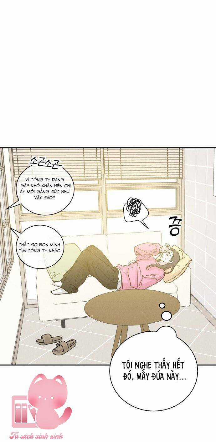 Thuyết Tình Yêu Ích Kỷ Chương 1 trang 58