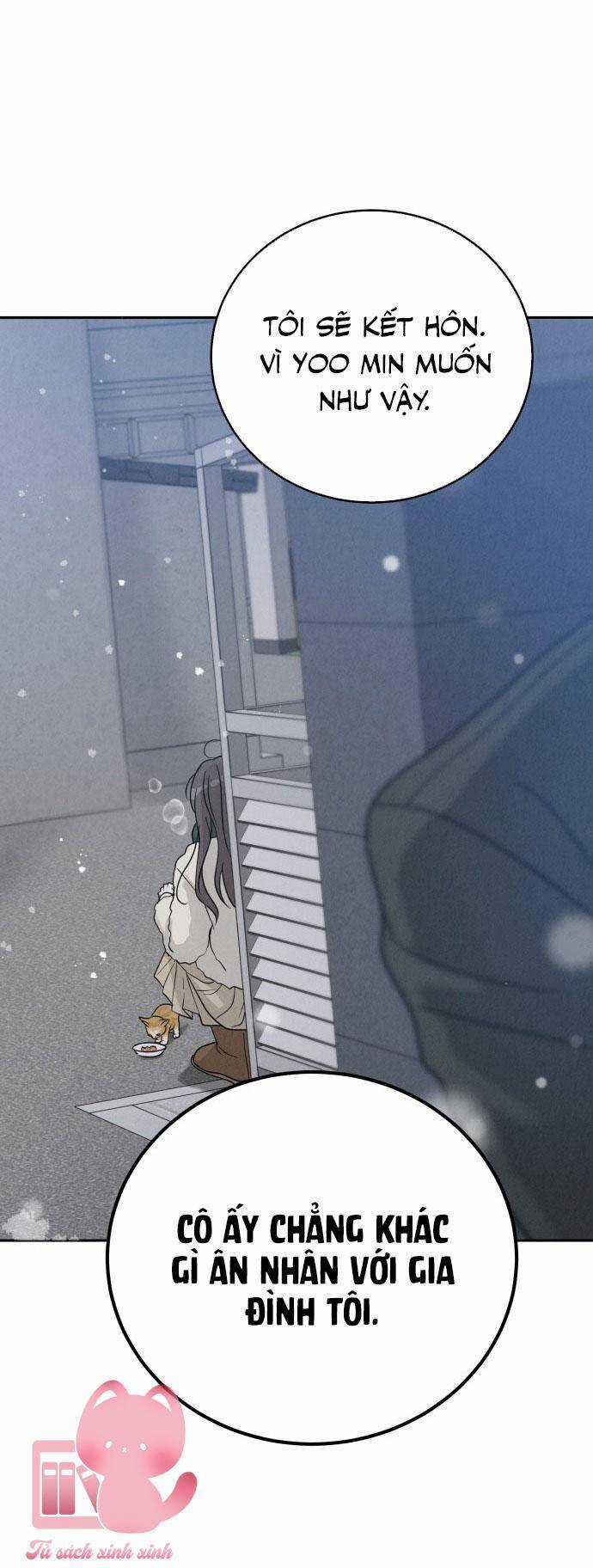 Thuyết Tình Yêu Ích Kỷ Chương 1 trang 6