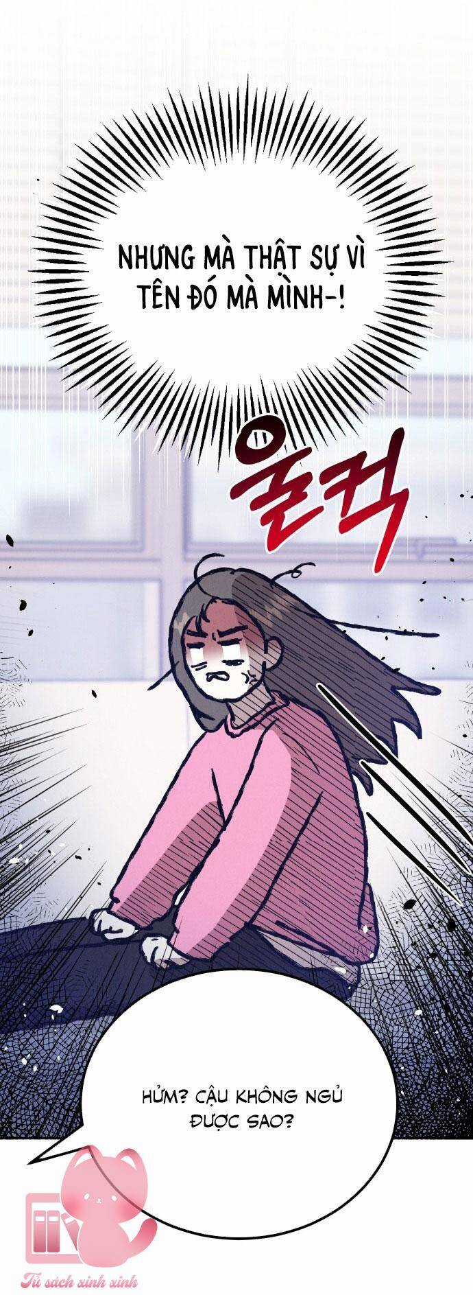 Thuyết Tình Yêu Ích Kỷ Chương 1 trang 64