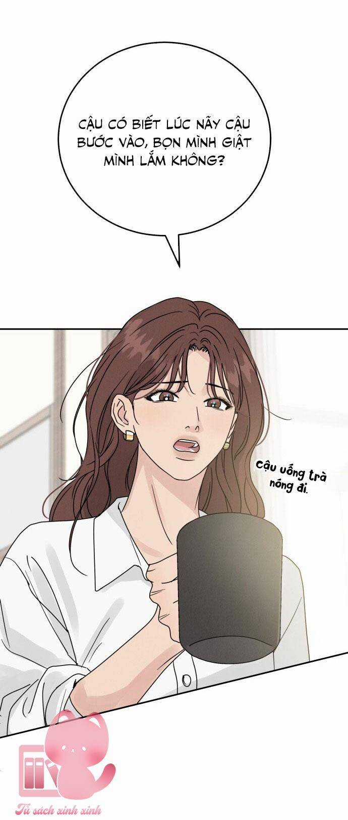 Thuyết Tình Yêu Ích Kỷ Chương 1 trang 67