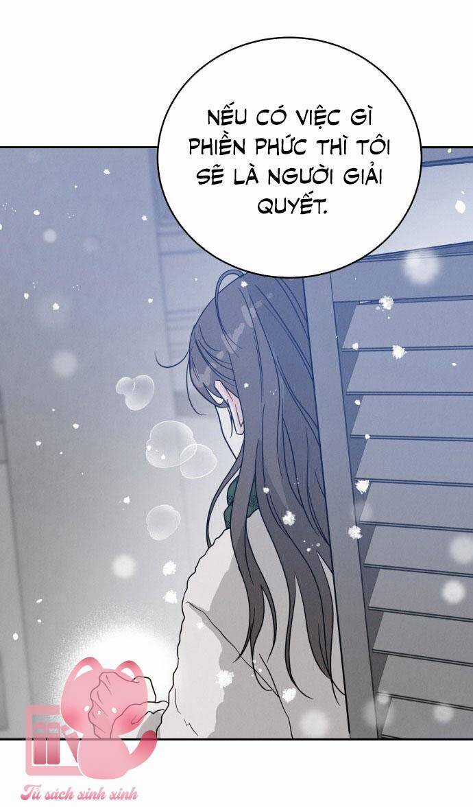 Thuyết Tình Yêu Ích Kỷ Chương 1 trang 7