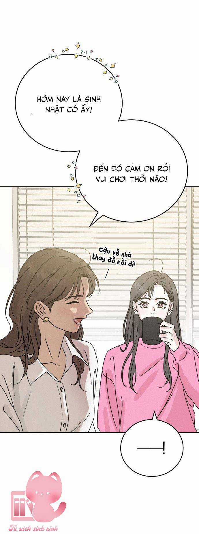 Thuyết Tình Yêu Ích Kỷ Chương 1 trang 74