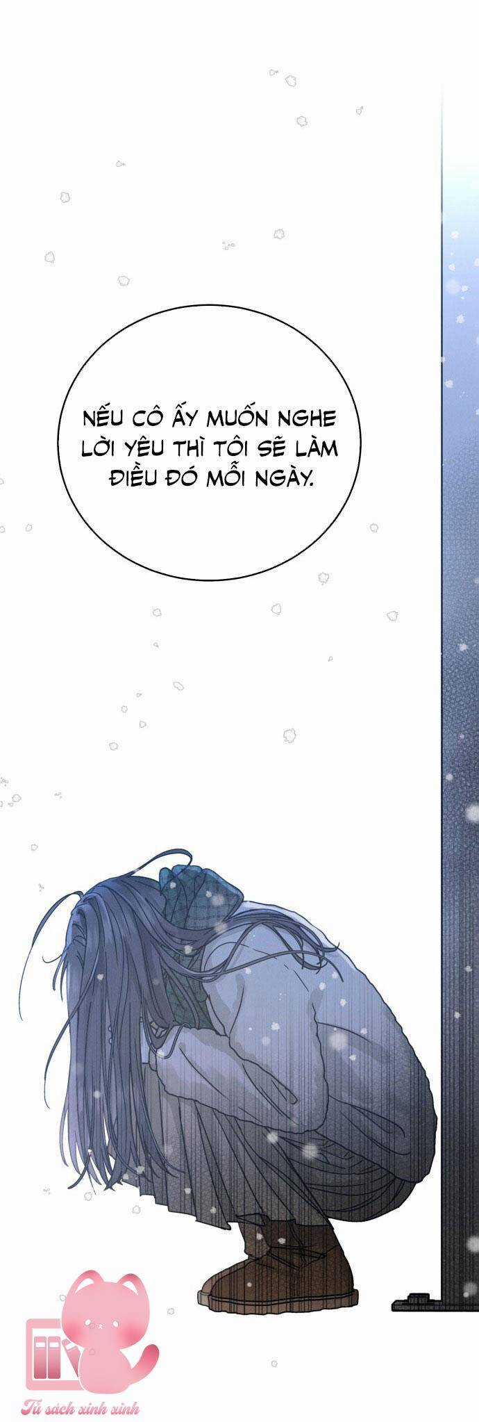 Thuyết Tình Yêu Ích Kỷ Chương 1 trang 8