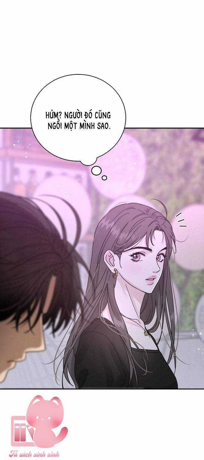 Thuyết Tình Yêu Ích Kỷ Chương 1 trang 86