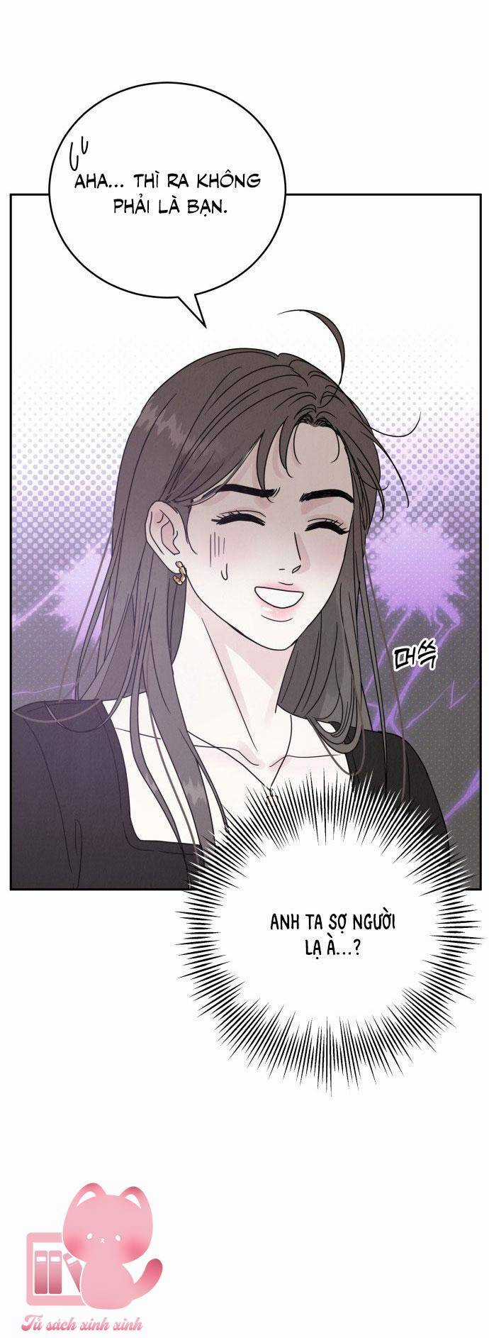 Thuyết Tình Yêu Ích Kỷ Chương 1 trang 88