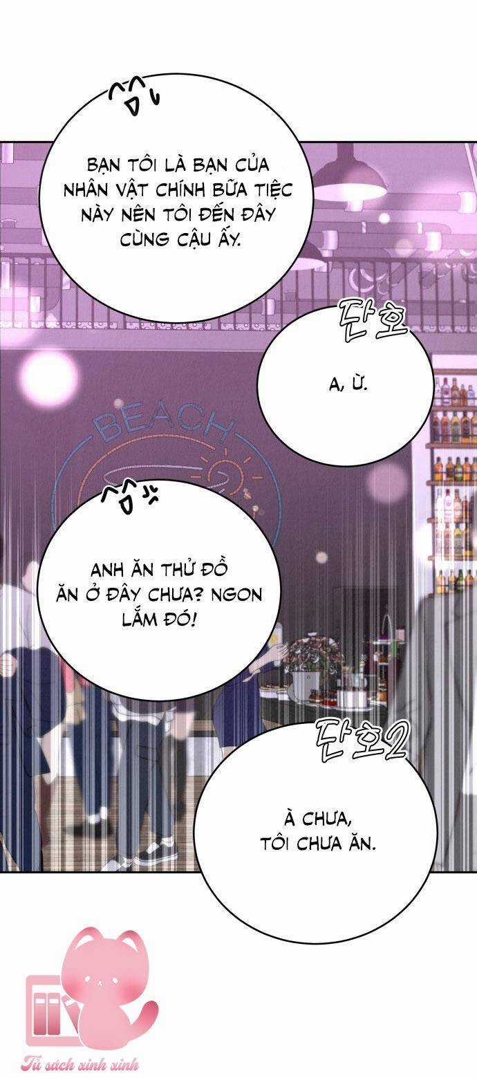 Thuyết Tình Yêu Ích Kỷ Chương 1 trang 89