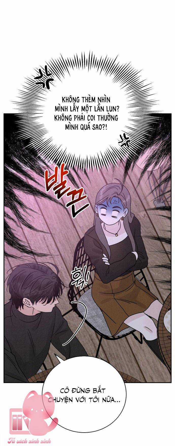 Thuyết Tình Yêu Ích Kỷ Chương 1 trang 90