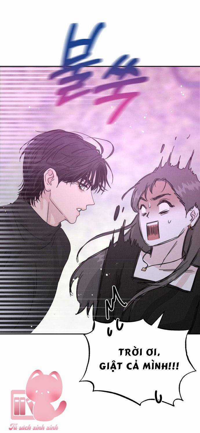 Thuyết Tình Yêu Ích Kỷ Chương 1 trang 93