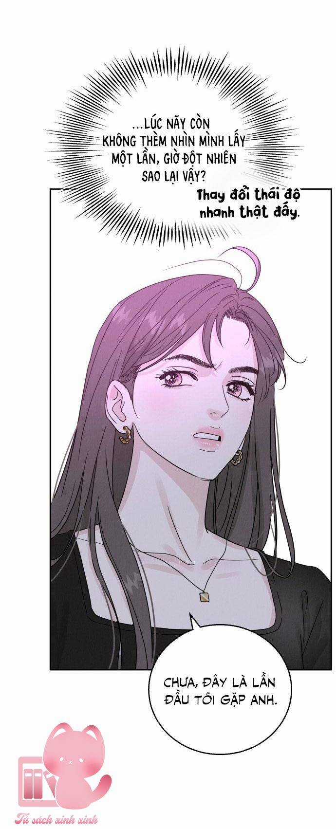 Thuyết Tình Yêu Ích Kỷ Chương 1 trang 95