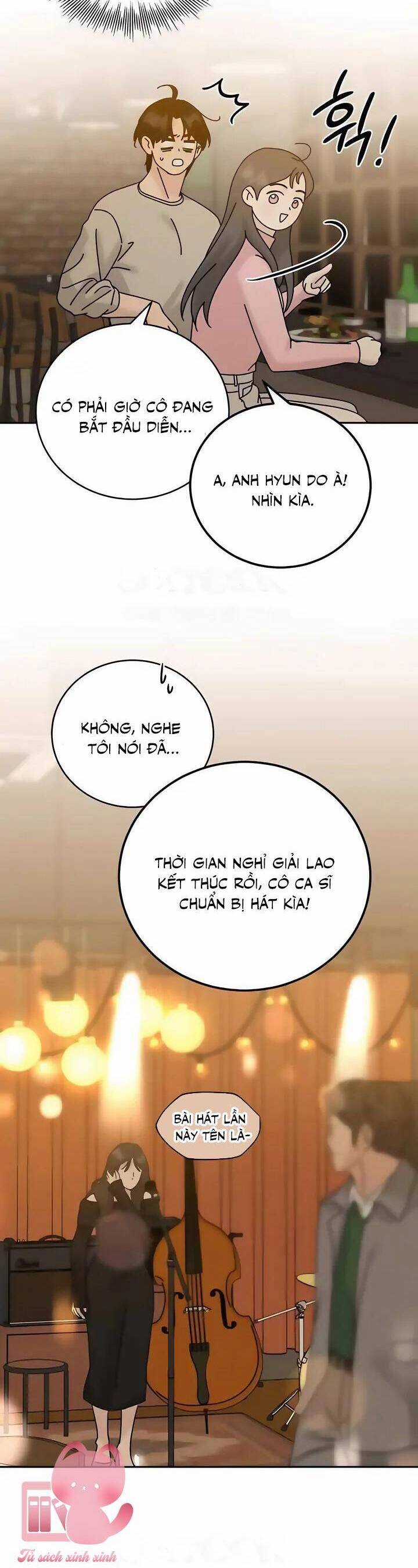 Thuyết Tình Yêu Ích Kỷ Chương 10 trang 17