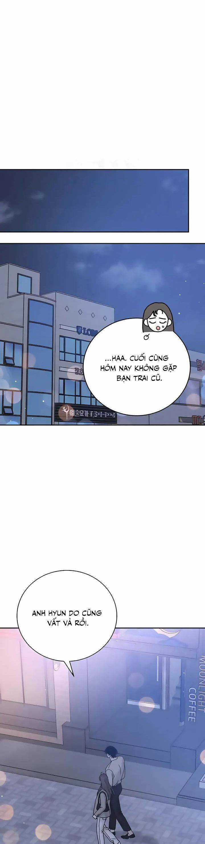 Thuyết Tình Yêu Ích Kỷ Chương 10 trang 43