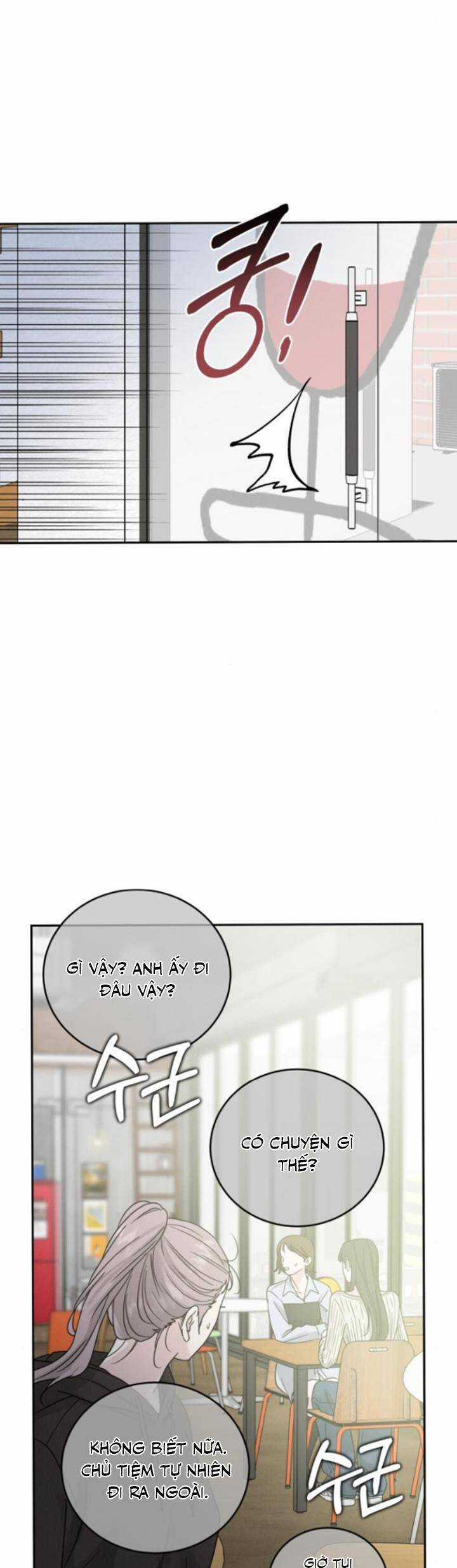 Thuyết Tình Yêu Ích Kỷ Chương 12 trang 10