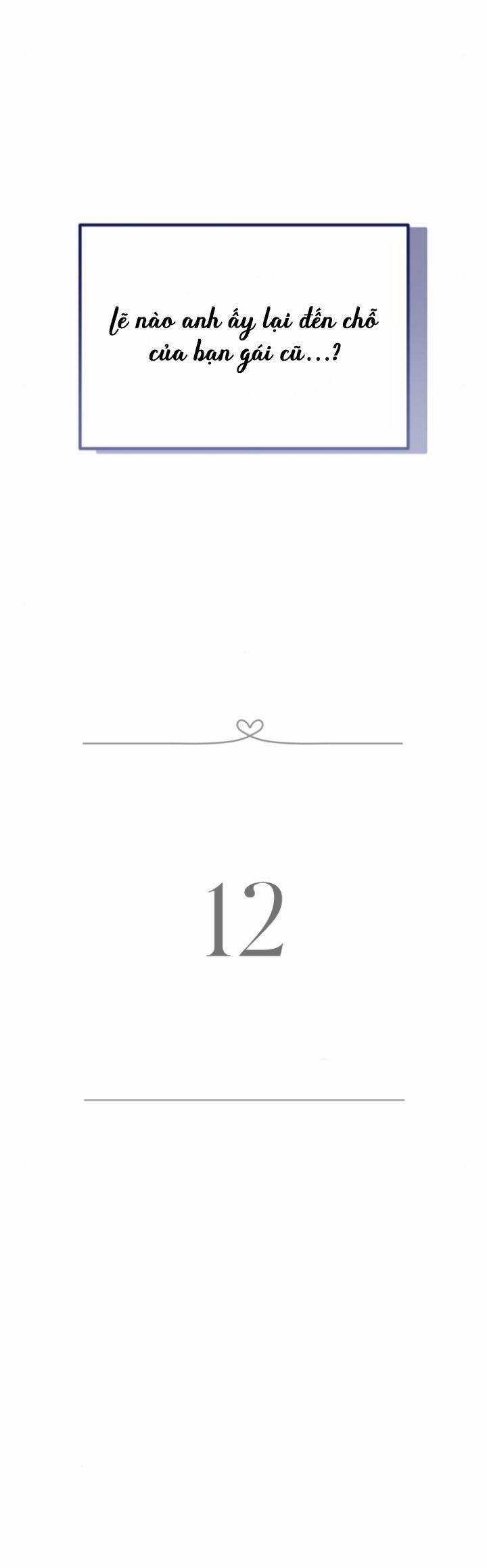 Thuyết Tình Yêu Ích Kỷ Chương 12 trang 14