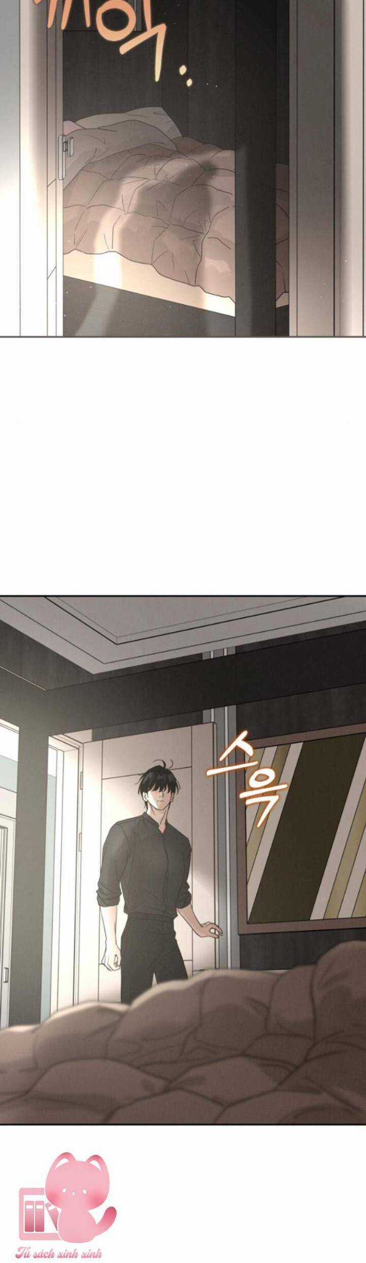 Thuyết Tình Yêu Ích Kỷ Chương 12 trang 27