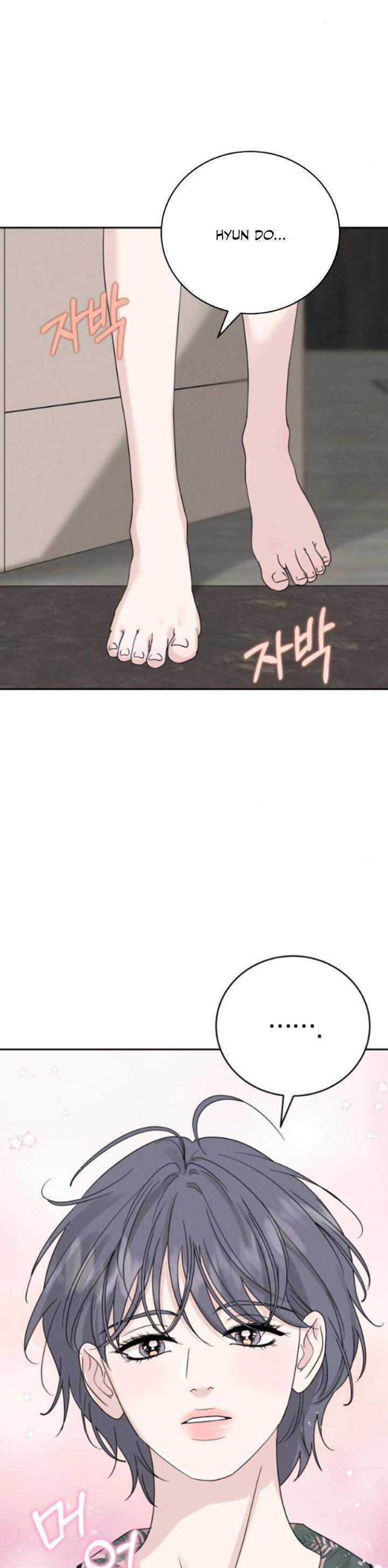 Thuyết Tình Yêu Ích Kỷ Chương 12 trang 43