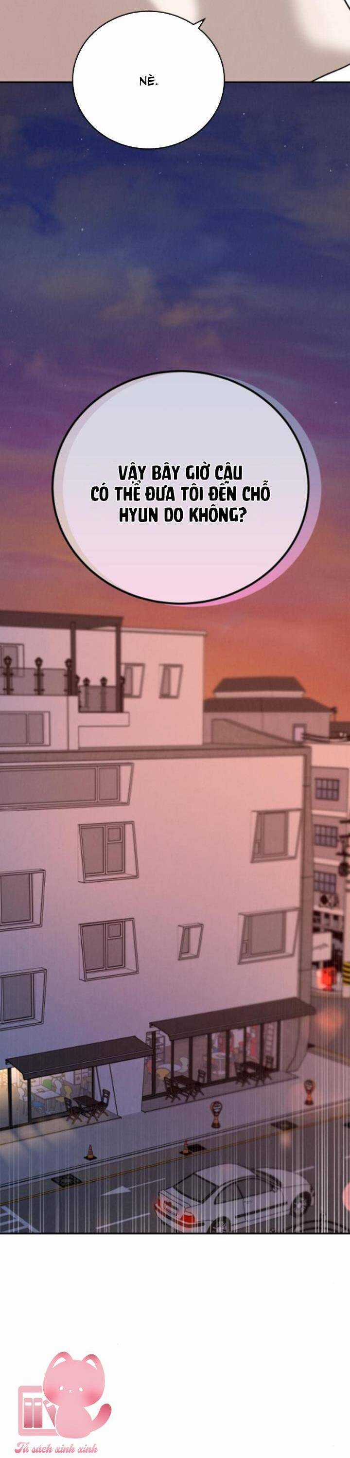 Thuyết Tình Yêu Ích Kỷ Chương 12 trang 48