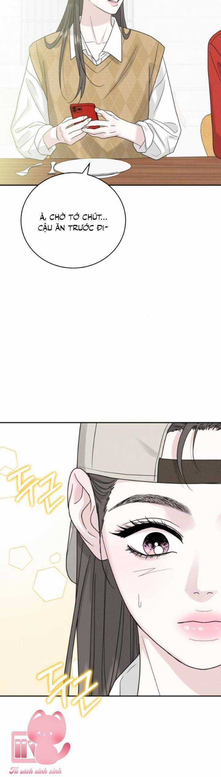 Thuyết Tình Yêu Ích Kỷ Chương 12 trang 5